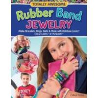 Rubber Band Jewelry