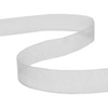 Silver Colour Organza Ribbon 12 mm x 6 m