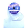 Silver Colour Organza Ribbon 20 mm x 5 m