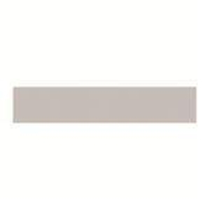 Silver Metallic Ribbon 26 mm x 4 m