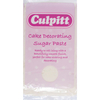 Culpitt Cake Decorating Sugarpaste Icing - Ivory - 1kg