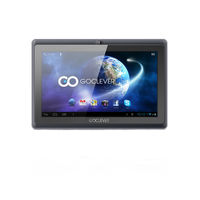 Go Clever TERRA70-LITE720 Tablet PCs