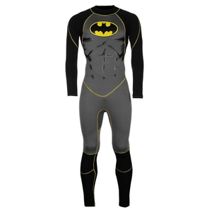 Character Wetsuit Childrens