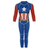 Character Wetsuit Childrens