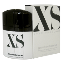Paco Rabanne Xs Pour Homme (With Vitamin) Aftershave Balm 50ml