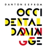 Danton Eeprom ‎– Occidental Damage Remixes Vinyl