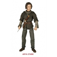 Game of Thrones Arya Stark Legacy Action Figure