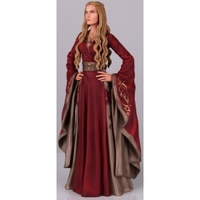 Game of Thrones Cersei Lannister Figure