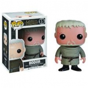 Game of Thrones Hodor Pop! Vinyl Figure