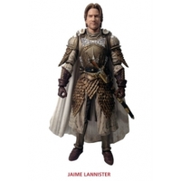 Game of Thrones Jaime Lannister Legacy Action Figure