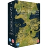 Game of Thrones Season 1-3 DVD