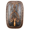 Game of Thrones Shield Pin Greyjoy Sigil