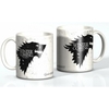 Game of Thrones Stark Crest Mug