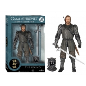 Game of Thrones The Hound Legacy Action Figure