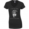 Game of Thrones Tyrion The God Black Womens T-Shirt Medium Zedthredz