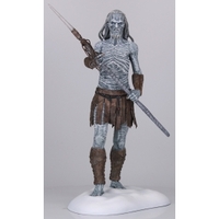 Game of Thrones White Walker Figure