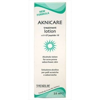 Aknicare Treatment Lotion 25ml