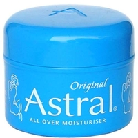 Astral Moisturising Cream 50ml