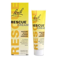 Bach Rescue Cream 30ml