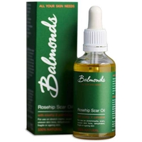 Balmonds Rosehip Scar Oil 50ml
