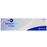 Balneum Plus Cream 100g
