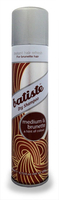 Batiste Dry Shampoo For Brunette Hair
