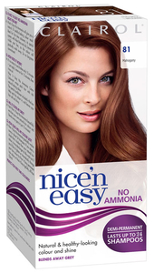 Clairol Nice 