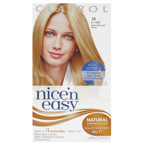 Clairol Nice