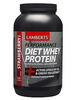 Lamberts Performance Diet Whey Protein Strawberry With Active Levels Of CLA and Green Tea Extracting 1kg