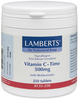 Lamberts Vitamin C 500mg Time
Release with Bioflavonoids
(250)