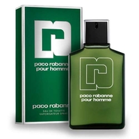 Paco Rabanne Pour Homme Aftershave 100ml spray