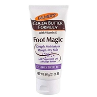 Palmers Foot Magic 60g