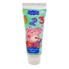 Peppa Pig Toothpaste 75ml