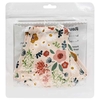 Pink Floral Reusable Face Mask 8475