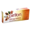 Piriton Allergy Tablets 60