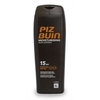 Piz Buin moisturising sun lotion SPF15 200ml
