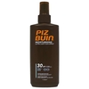 Piz Buin Ultra Light Moisturising Sun Spray SPF30 200ml