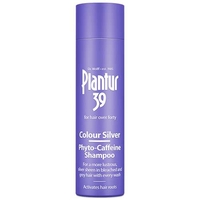 Plantur 39 Colour Silver Shampoo 250ml