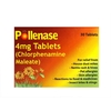 Pollenase Chloraphenamine Maleate Tablets 4mg (30)