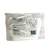 Portia Disposable Poly Gloves Large (100)