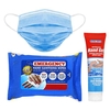 PPE Travel Pack