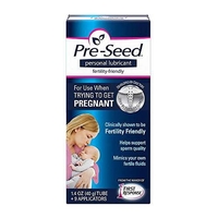 Pre-Seed Personal Lubricant 40g