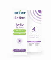 Salcura Antiac Activ Gel Serum 15ml