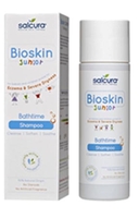 Salcura Bioskin Bathtime Shampoo 200ml