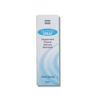 Salivix Oral Spray 50ml