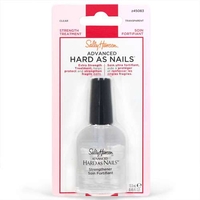 Sally Hansen Advanced As Hard As Nails Strengthener 13.3ml