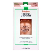 Sally Hansen Maximum Growth Nail treatment 13.3ml 1