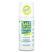 Salt of the Earth Natural Deodorant Roll-On 75ml