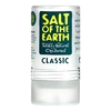 Salt of the Earth Natural Deodorant Stone Classic 90g