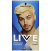 Schwarzkoft Live for Men Ice Blonde 00B